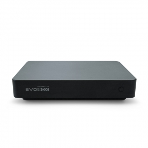 Hi-End караоке-система EVOBOX Premium + EvoSoundBar (саундбар с караоке) в Амурске