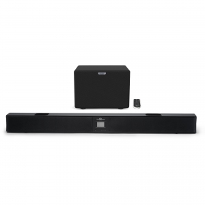 караоке-комплект AST Mini Sound Bar (саундбар с караоке) в Амурске