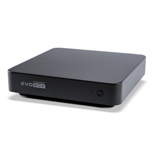караоке-комплект EVOBOX + EvoSound Sphere 2.1 в Амурске