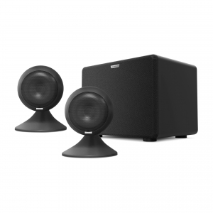 караоке-комплект EVOBOX + EvoSound Sphere 2.1 в Амурске