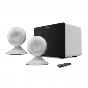 караоке-комплект EVOBOX Classic + EvoSound Sphere 2.1 в Амурске