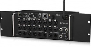 Midas MR18 цифровой микшер в Амурске