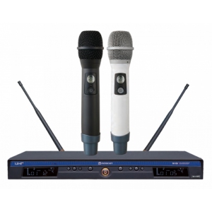 Relacart UR-112DMH радиосистема