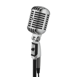 SHURE 55SH SERIES II вокальный, динамический микрофон в Амурске