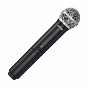 SHURE BLX24E/PG58 M17 вокальная радиосистема в Амурске