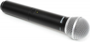 SHURE BLX24E/PG58 M17 вокальная радиосистема в Амурске