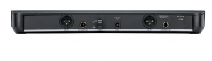 SHURE BLX288E/B58 M17 вокальная радиосистема в Амурске