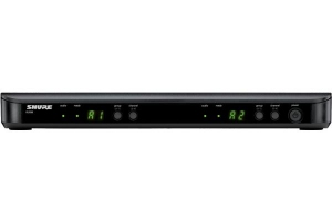 SHURE BLX288E/PG58 M17 вокальная радиосистема в Амурске