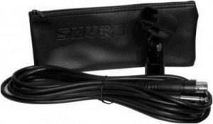 SHURE SV100-A динамический микрофон в Амурске