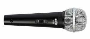 SHURE SV100-A динамический микрофон в Амурске