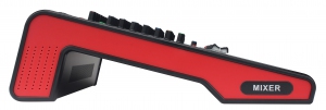 SVS Audiotechnik mixers AM-12 Микшерный пульт аналоговый, 12-канальный в Амурске