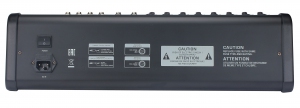 SVS Audiotechnik mixers AM-12 Микшерный пульт аналоговый, 12-канальный в Амурске