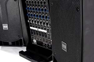 SVS Audiotechnik STAGESET 600 Акустический комплект активный в Амурске