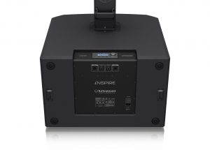 Turbosound iNSPIRE iP3000 модульная аудио колонна 2000Вт в Амурске