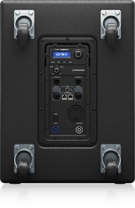 Turbosound iQ15B сабвуфер активный в Амурске