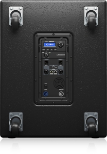 Turbosound iQ18B сабвуфер активный в Амурске