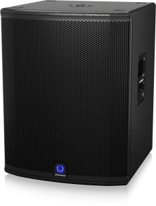 Turbosound iQ18B сабвуфер активный в Амурске