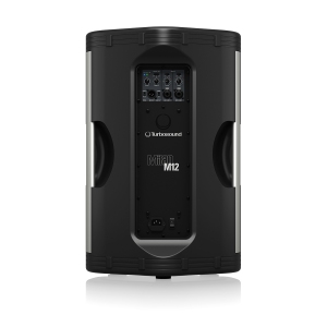 Turbosound MILAN M12 активная акустическая система в Амурске