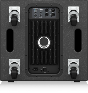 Turbosound Milan M15B сабвуфер активный в Амурске