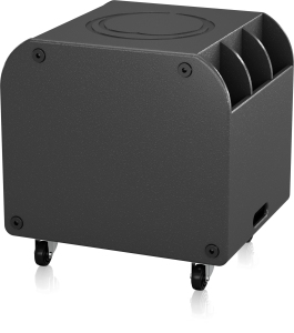 Turbosound Milan M18B сабвуфер активный в Амурске