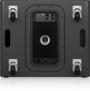 Turbosound Milan M18B сабвуфер активный в Амурске