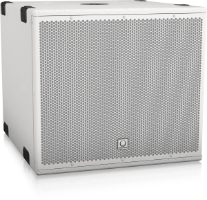 Turbosound NuQ115B-AN Активный сабвуфер в Амурске