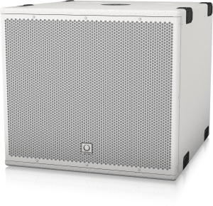 Turbosound NuQ115B-AN Активный сабвуфер в Амурске