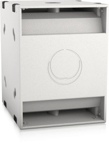 Turbosound NuQ118B-AN Активный сабвуфер в Амурске