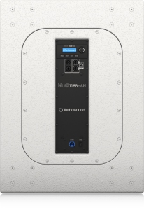 Turbosound NuQ118B-AN Активный сабвуфер в Амурске