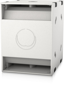 Turbosound NuQ118B-AN Активный сабвуфер в Амурске
