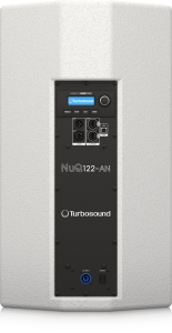 Turbosound NuQ122-AN Активная акустическая система в Амурске