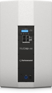 Turbosound NuQ152-AN Активная акустическая система в Амурске