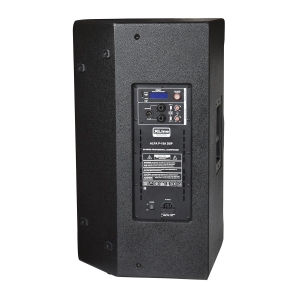 XLine ALFA P-15A DSP Акустическая система активная с DSP и Bluetooth в Амурске